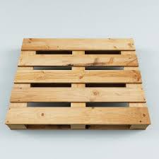 Pallet gỗ tràm