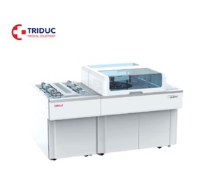 Máy Xét Nghiệm Sinh Hóa Tự Động CS-1600