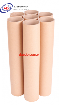 Ống quấn màng thực phẩm
