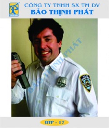 Quần áo bảo vệ