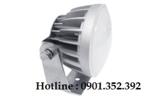 Đèn Led Pha Hàn Quốc HG150-FC