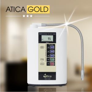 Máy Lọc Nước Atica