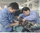 Sửa chữa máy phát điện