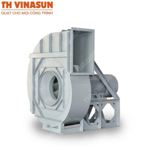 Quạt ly tâm chống ăn mòn