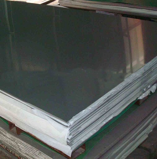 Inox tấm