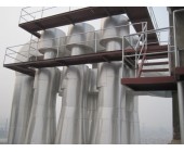 Thiết bị sản xuất bột giặt