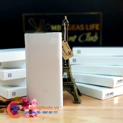 Pin sạc dự phòng