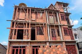 Thi công xây dựng nhà ở