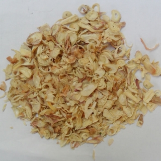 Hành tím sấy khô