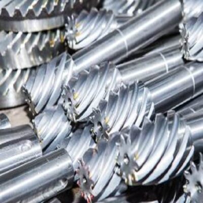 Thu mua phế liệu inox