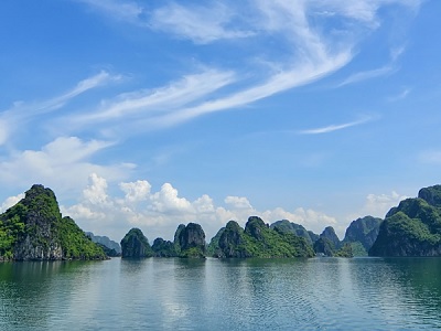 Tour tham quan nghỉ mát biển