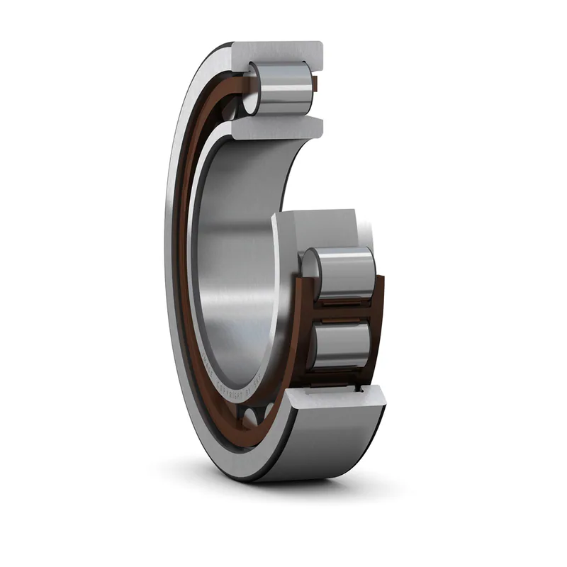 Vòng bi đũa SKF NU 207 ECP