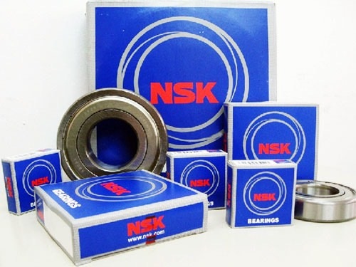 Bạc đạn NSK