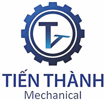 Tien Thanh Mechanical - Tien Thanh Mechanical Trading and Production Company Limited logo