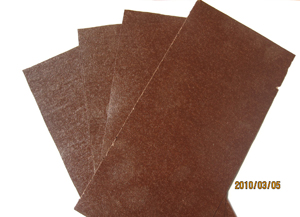 Coppha gỗ phủ film phenol
