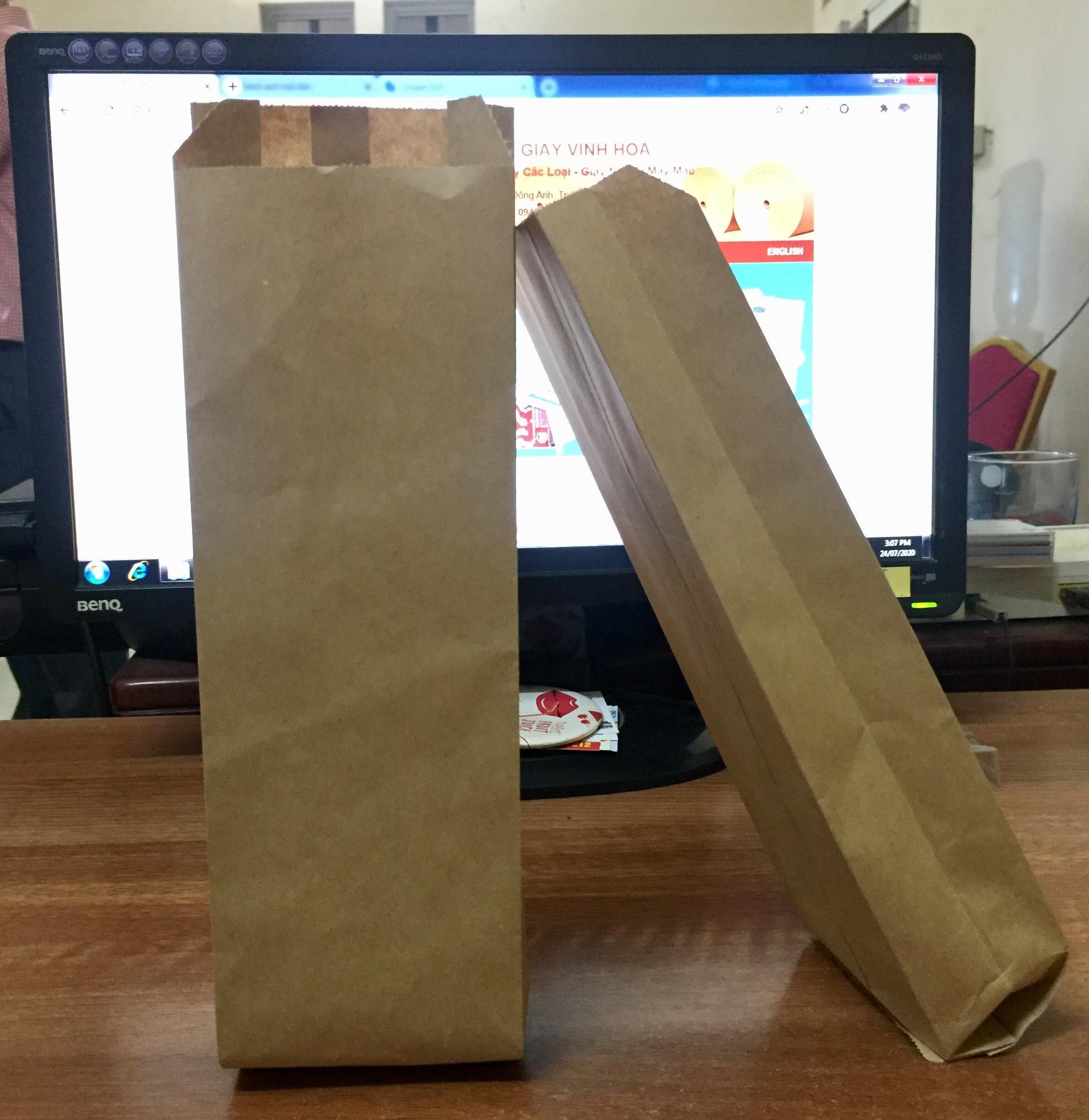 Túi giấy Kraft