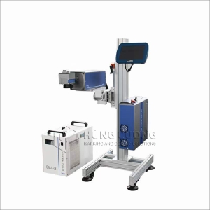 Máy In Laser UV