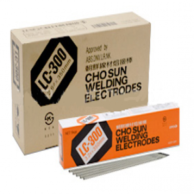 Que hàn điện CHOSUN LC-300