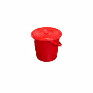 Xô nhựa 20l