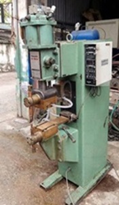 Máy Hàn Điểm 1 Chiều