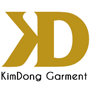 Kim Dong Garment JSC logo