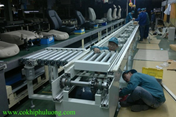 Dây chuyền lắp ráp