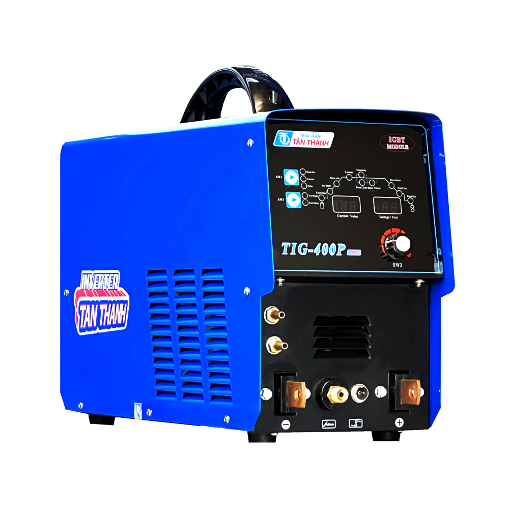 Máy hàn TIG400P Inverter-PRO