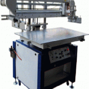 Máy in lụa tự động