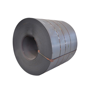 Thép Cuộn Cán Nóng