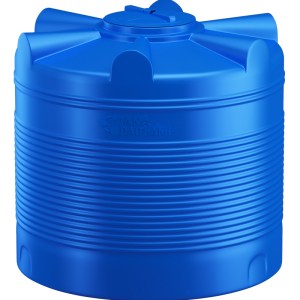 Bồn nhựa thế hệ mới