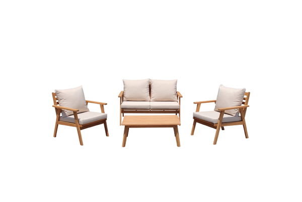 Bộ bàn ghế sofa Havizu