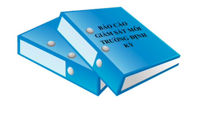 Báo cáo giám sát môi trường