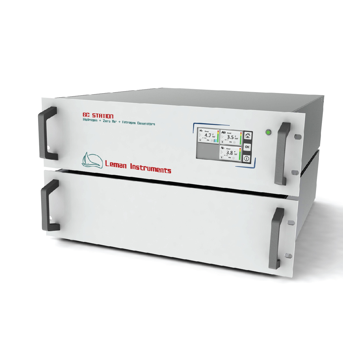 Máy sinh khí
