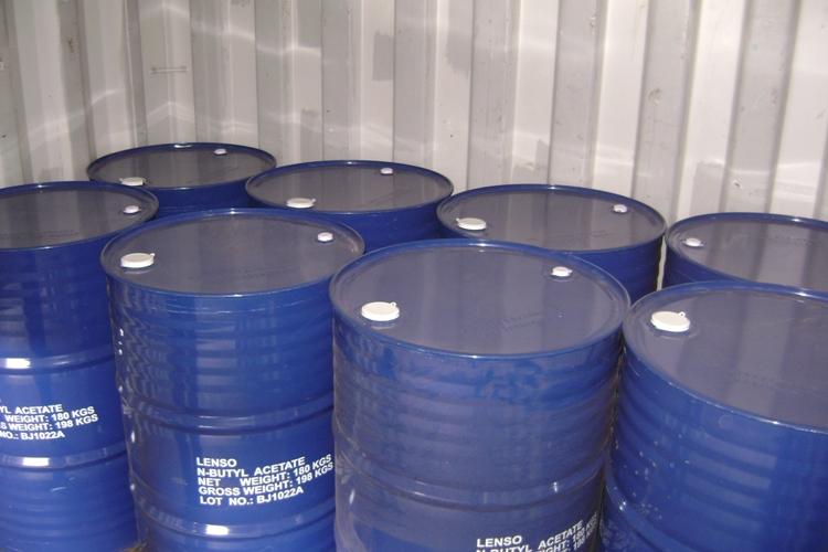 N - PROPYL ACETATE
