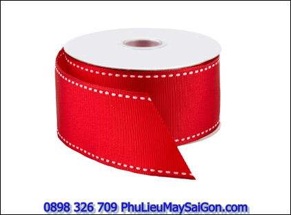 Dây ruy băng bản lớn