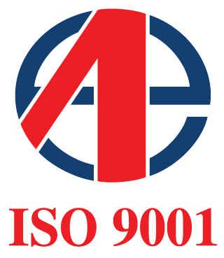 A & E Engineering Company Limited logo