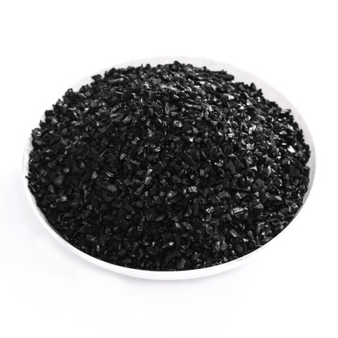 Than hoạt tính gáo dừa