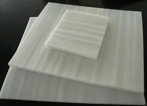 Màng PE Foam dạng màng