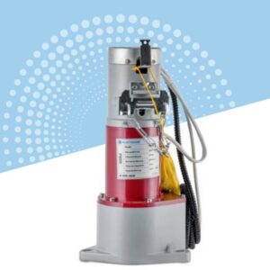 Motor cửa cuốn