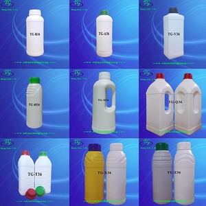 Chai Nhựa HDPE 1000ml