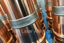 Dịch vụ hàn khuôn thay đổi kết cấu