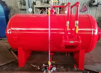 Bồn foam Tú Gia Phát