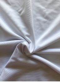 Vải thun bột