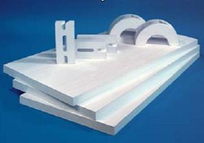 Tấm cách nhiệt Silicate