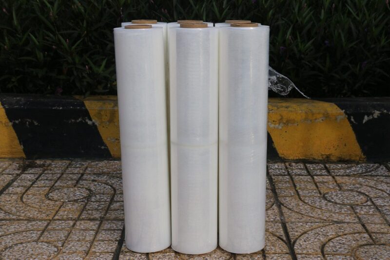 Màng PE 1.4kg 50cm