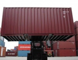 Vận chuyển container