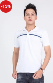 áo polo