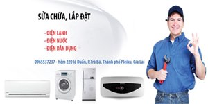 Sửa Điện Nước