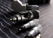 SIGMA KOKI Actuators