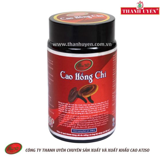 Cao hồng chi